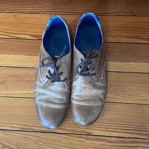 John Flouvog Loafers